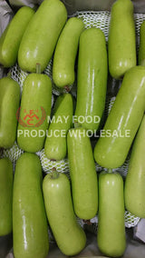 Long Squash