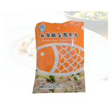3 Fishes Boneless Crispy Tilapia Fillets