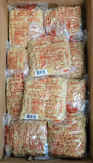 [Kim Son Brand] Thin Egg Noodles