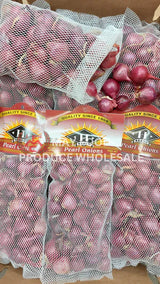 Red Pearl Onion