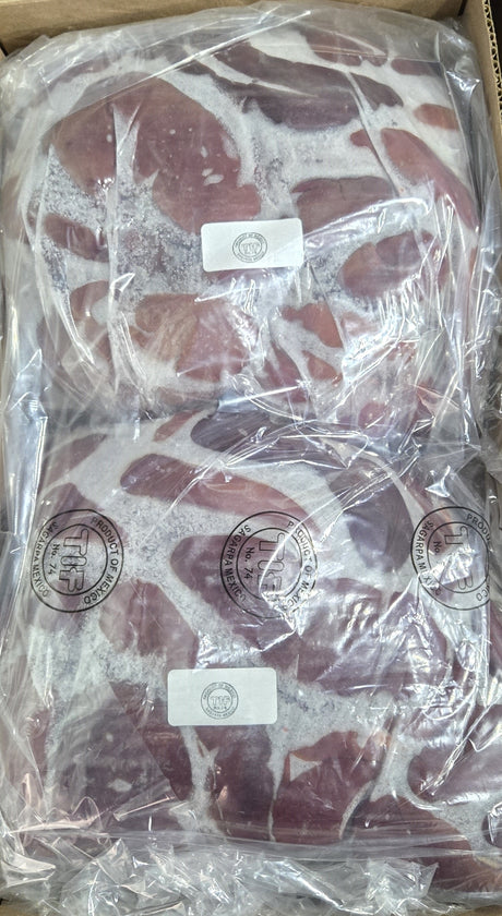 Frozen Pork Kidney