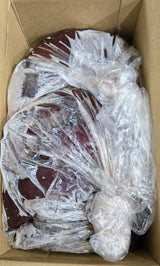 Frozen Pork Liver