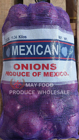 Red Onion