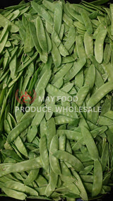Snow Pea