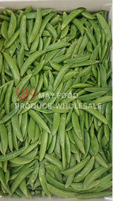 Sugar Pea