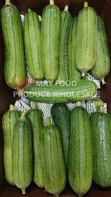 Thai Okra