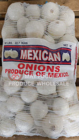 White Onion